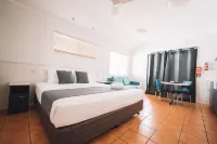 Big4 Breeze Holiday Parks - Rainbow Beach Hotels in Rainbow Beach