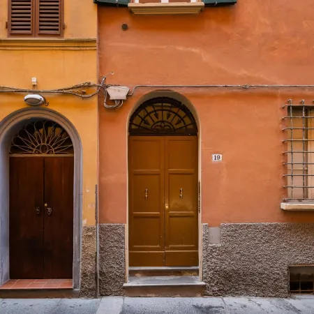 XVI Charm Apartment by Wonderful Italy