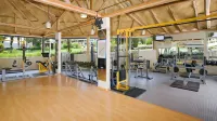 Hotel Quito - Gym