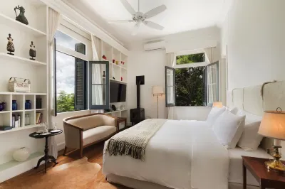 Comarca Las Liebres Hotels in Real de San Carlos
