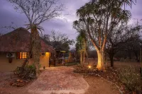 Lovely Holiday Home Bordering Kruger National Park