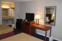 Interstate Motel Hotels in Jasper County