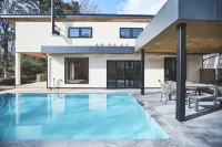 Villa Saison Fuji ヴィラ セゾン フジ - Pools