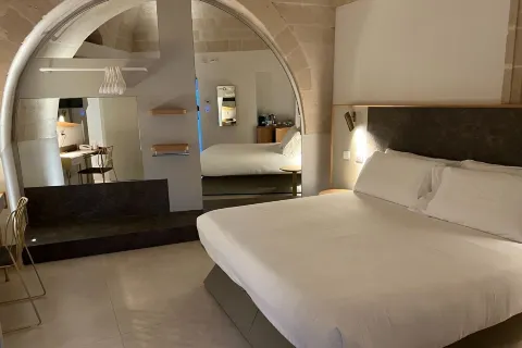 Euvodia Luxury Rooms