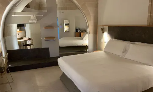 Euvodia Luxury Rooms
