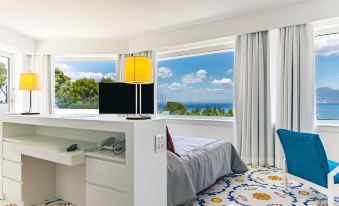Villa Sacco in Sorrento