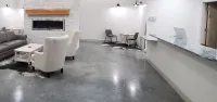 長角平房