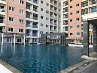 Best Choice and Spacey 2Br Apartment at Puncak Bukit Golf Surabaya Hotels in Dukuhpakis