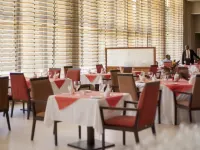 Granada l'Amitié Hotels in Bamako