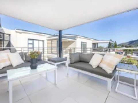 Esplanade Hermanus Hoteles en Hermanus