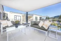 Esplanade Hermanus فنادق في هرمانوس