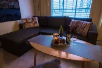 Lomavekarit Apartments Hotel a Rovaniemi