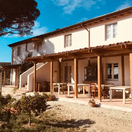 Agriturismo la Mignola