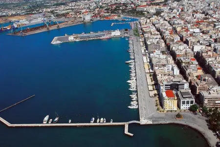 Casa Anna Maria in Volos