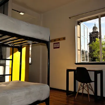 Hostel Mundo Joven Catedral