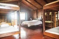 Pacuare Mountain Lodge Hotels in Turrialba
