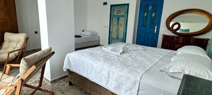 Apelles Butik Otel Hotels in Seferihisar