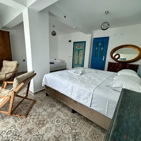Apelles Butik Otel