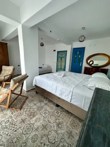 阿佩萊斯精品酒店