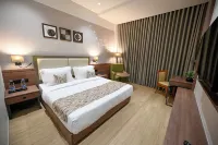 國王手工藝公園執行飯店