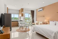 Mlz Apartments
