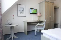 Landhaus Sterdebüll - Parkering