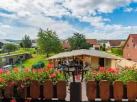 Gemütliche Ferienwohnung in Cattenstedt Các khách sạn ở Cattenstedt