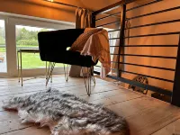 Hour House - Esc'Appart Hotels in Houyet