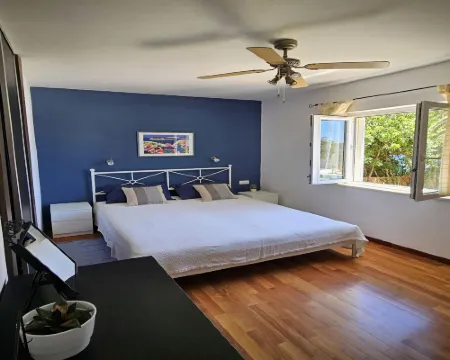 Beach House Nono Hotels in Orebic