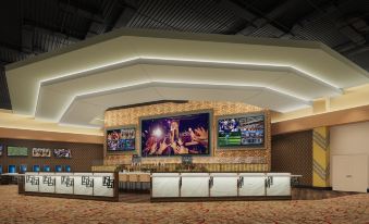 Derby City Gaming & Hotel - A Churchill Downs Property