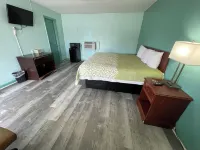 Lamplighter Inn Hotels in Sylacauga