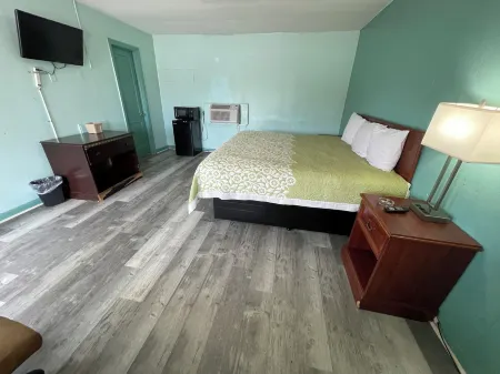 Lamplighter Inn Отели в г. Алпайн