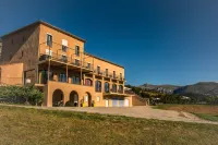 Hôtel le Panoramic - Votre Hôtel au cœur des Gorges du Verdon Hotels in Les Salles-sur-Verdon