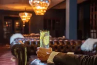 Amérian Aluminé - bar