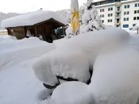 Hotel Stille