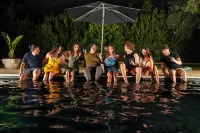 Casa Mia in Puglia - Pools