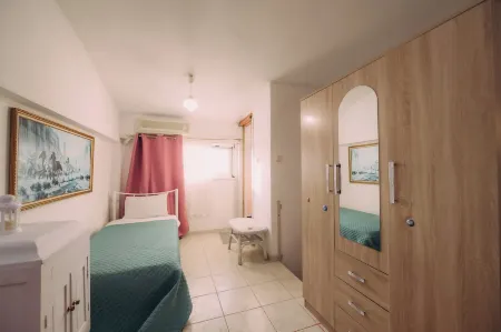 Yiannis' Maizonette Ancient Olympia - Happy Rentals Отели в г. Олимпия