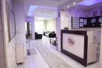 Burak Otel Hotels in Hizabasigunluk Mahallesi