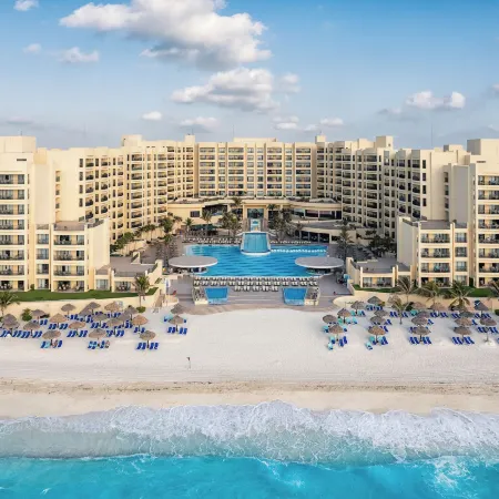 The Royal Sands Resort & Spa