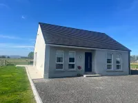 Magilligan - Cottage - Sleeps 6 - Parking - Garden Hotel a Limavady