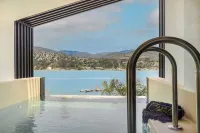 Casaly Hotel & Spa - Badekar