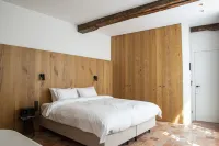 Hotel Riga Hotels in Antwerpen