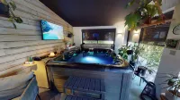 Le Souffle du Saule - spa