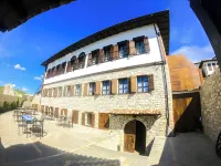 Berati Castle Hotel Hotels in 