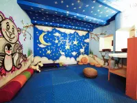 Hotel Arlecchino Hotel a Madesimo