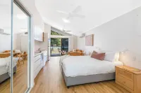 Reflections Ferry Reserve - Holiday Park Hotels in Mullumbimby