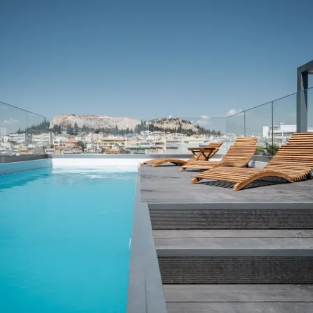 The Edge - Luxury Residences