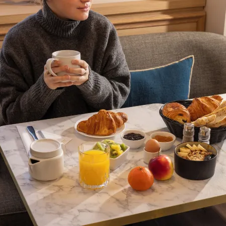 Bijou Hôtel Paris Boulogne