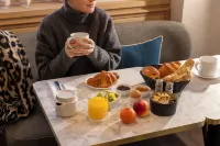 Bijou Hotel Paris Boulogne