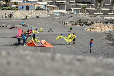 Daydream Medano Coliving Отели рядом с достопримечательностью «Plaza Roja»